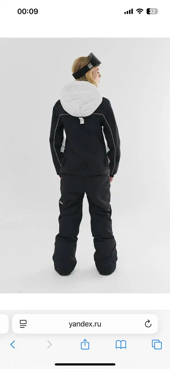 Продажа комбинезона Cool Zone размер XXS - Верхняя одежда (Одежда) в Южно-Сахалинск