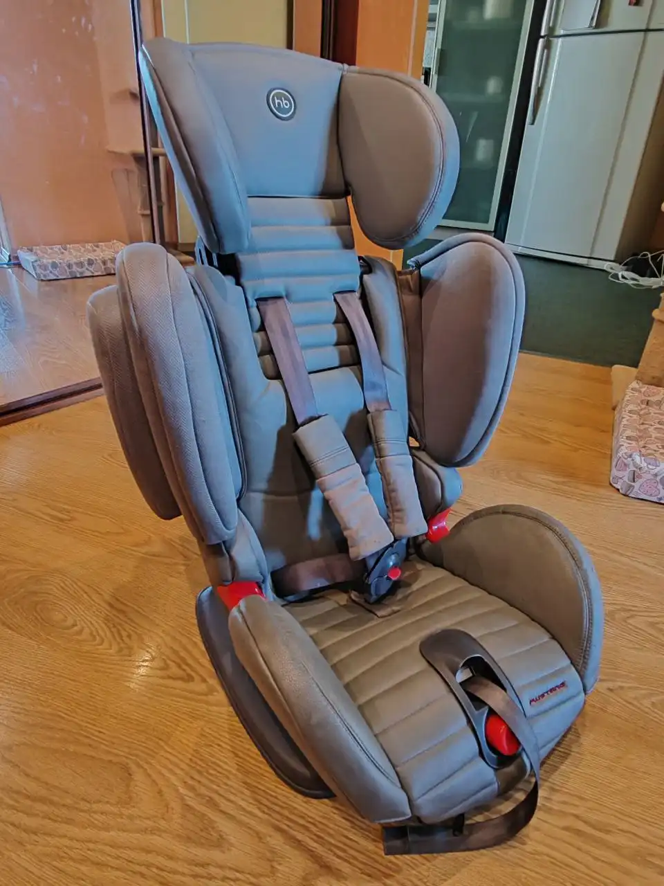 Детское автокресло - Автокресла (Товары для детей) в Южно-Сахалинск