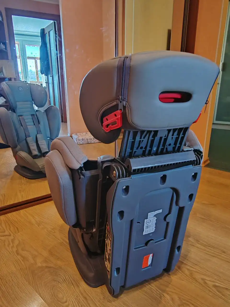 Детское автокресло - Автокресла (Товары для детей) в Южно-Сахалинск