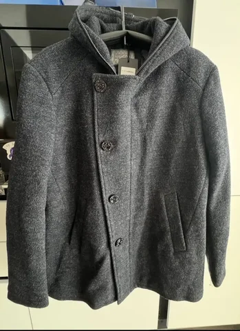 Новое пальто размер 3XL - частное объявление в Южно-Сахалинск