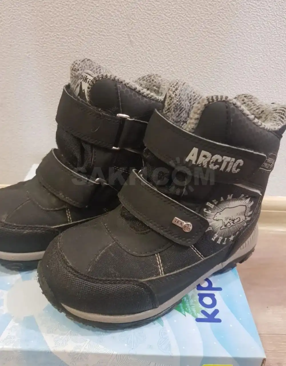 Зимняя одежда разных размеров - Зимняя одежда (Одежда) в Южно-Сахалинск