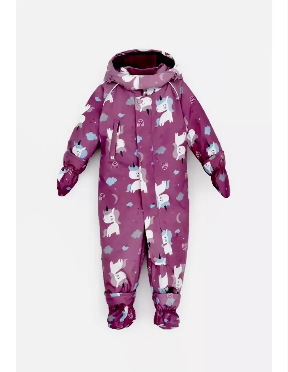 Детская одежда размер 68-74 новое состояние - Одежда (Товары для детей) в Южно-Сахалинск