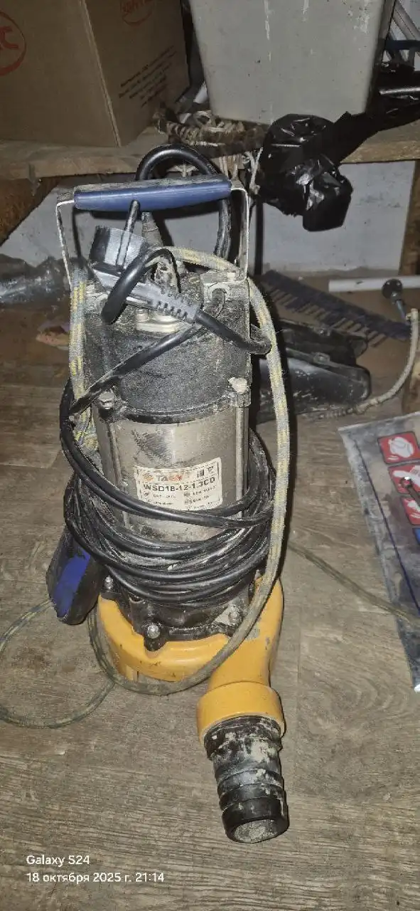 Насос в Южно-Сахалинске - Запчасти в Южно-Сахалинск