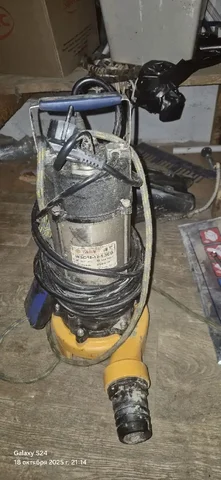 Насос в Южно-Сахалинске - Выхлопная система в Южно-Сахалинск