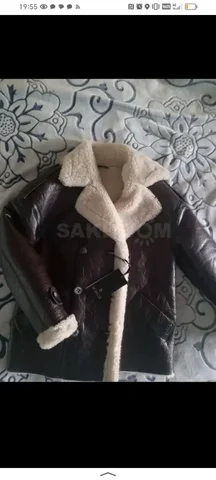 Продам новую дублёнку натуральная Турция 42-46 - Женская обувь в Южно-Сахалинск