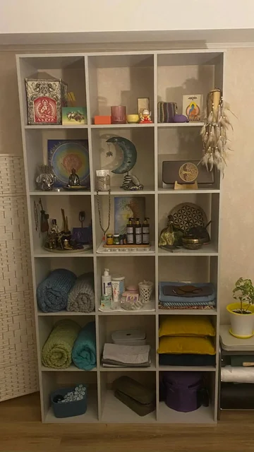 Продажа стеллажа и ширмы - Техника для дома в Южно-Сахалинск