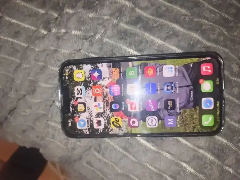 Продам iPhone 14 - Смартфоны (Электроника) в Южно-Сахалинск