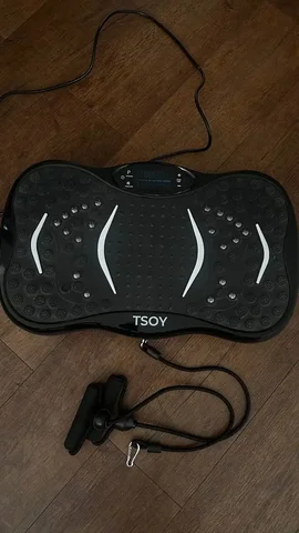 Продажа практически новой виброплатформы - Сноуборд в Южно-Сахалинск