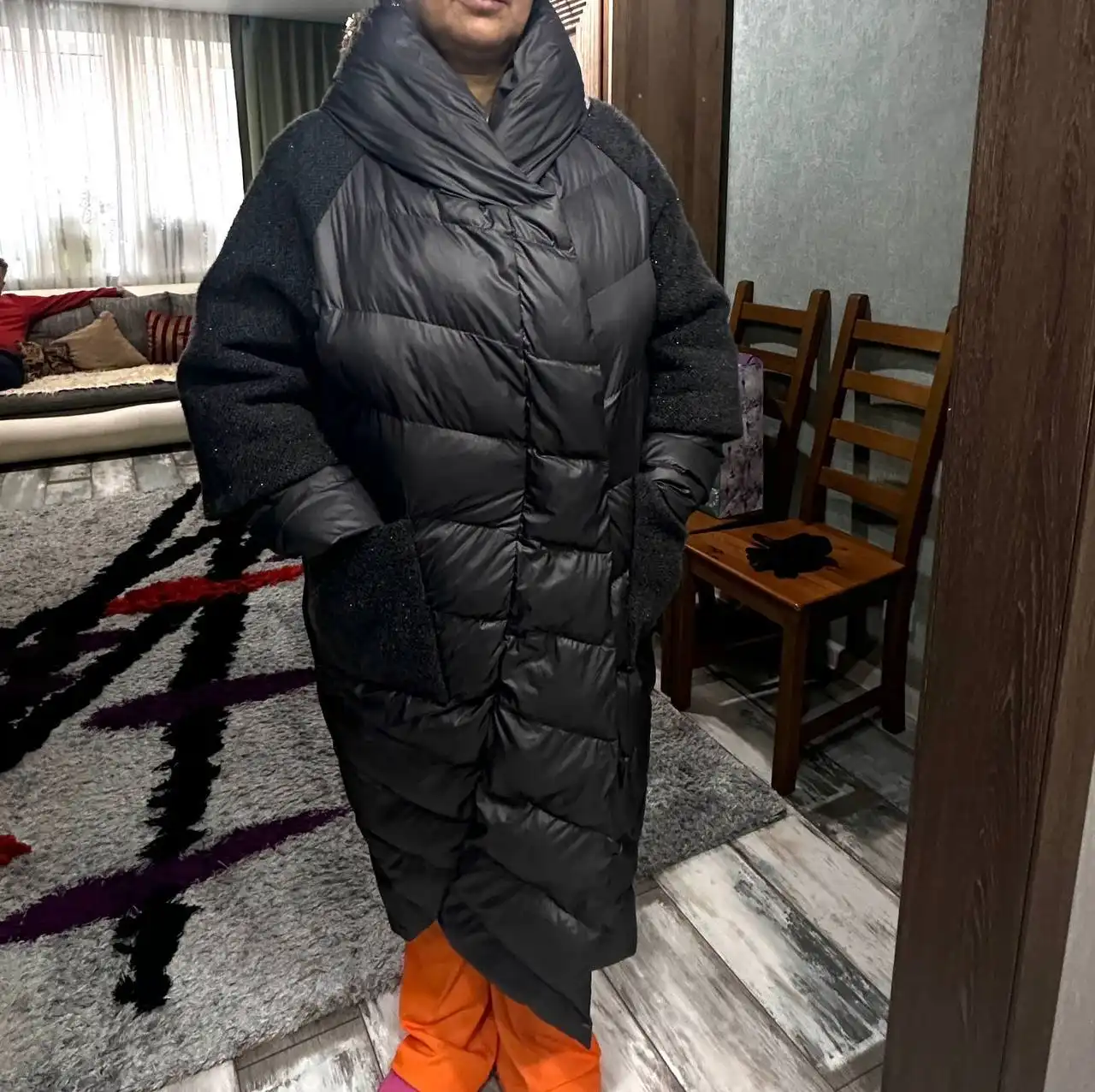 Шины 46-48р как новые - Шины и диски (Запчасти) в Южно-Сахалинск