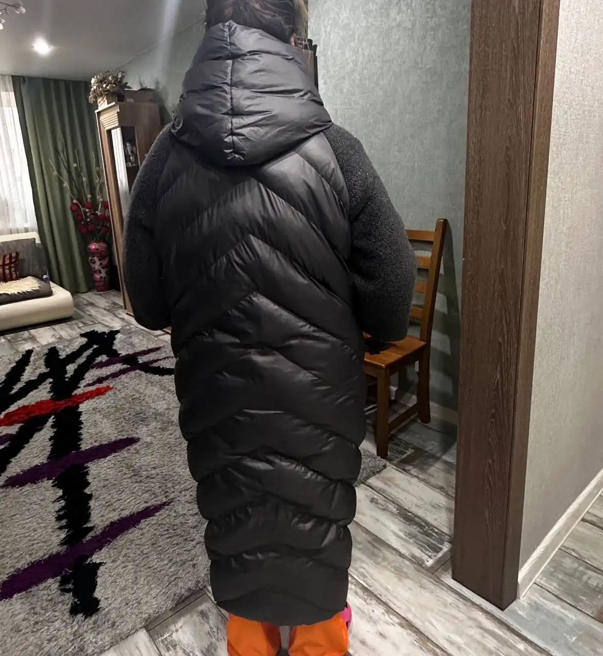 Шины 46-48р как новые - Шины и диски (Запчасти) в Южно-Сахалинск