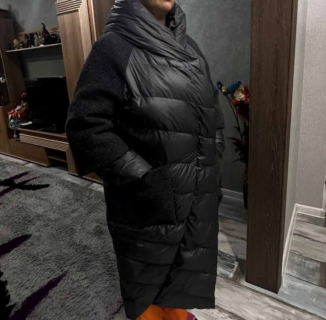 Шины 46-48р как новые - Шины и диски (Запчасти) в Южно-Сахалинск