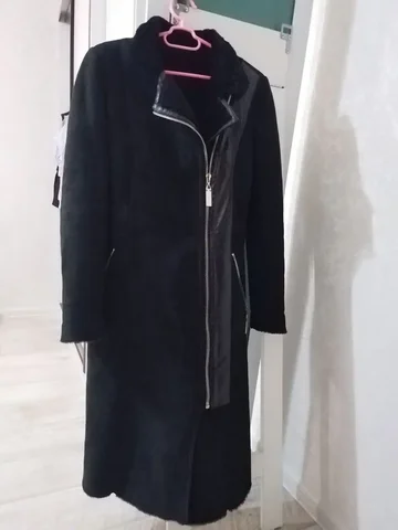 Дубленка 40-42 размер - частное объявление в Южно-Сахалинск