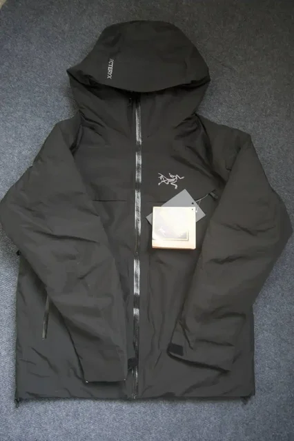 Пуховик Arc'teryx Macai с технологией GORE-TEX - Медицинские препараты в Южно-Сахалинск