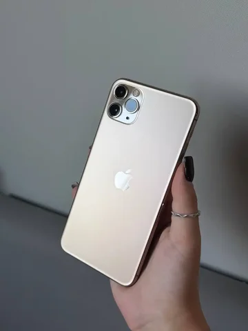 iPhone 11 Pro Max 512 ГБ в отличном состоянии - Компьютерные игры в Южно-Сахалинск
