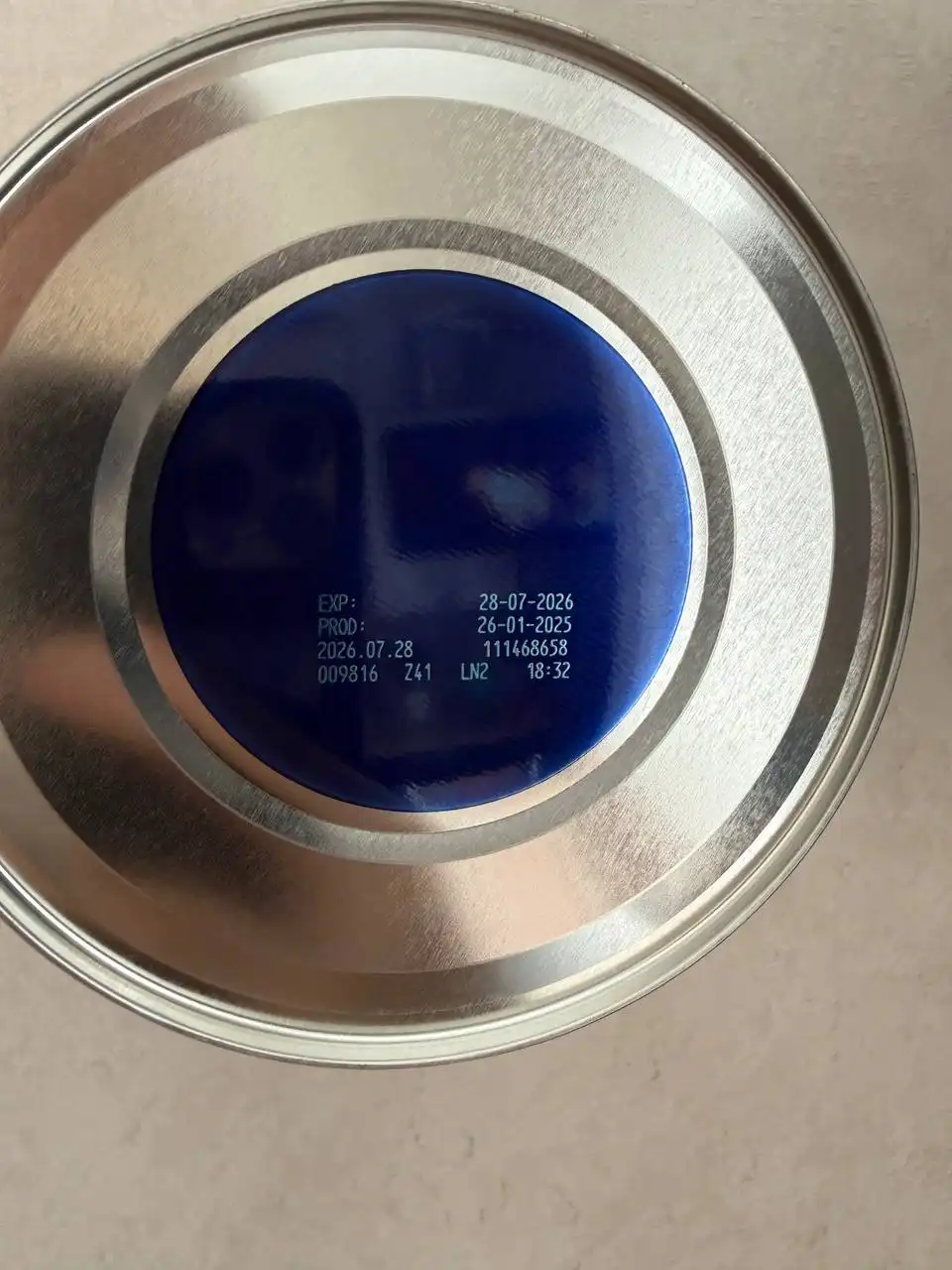 Детская смесь - Питание (Товары для детей) в Южно-Сахалинск