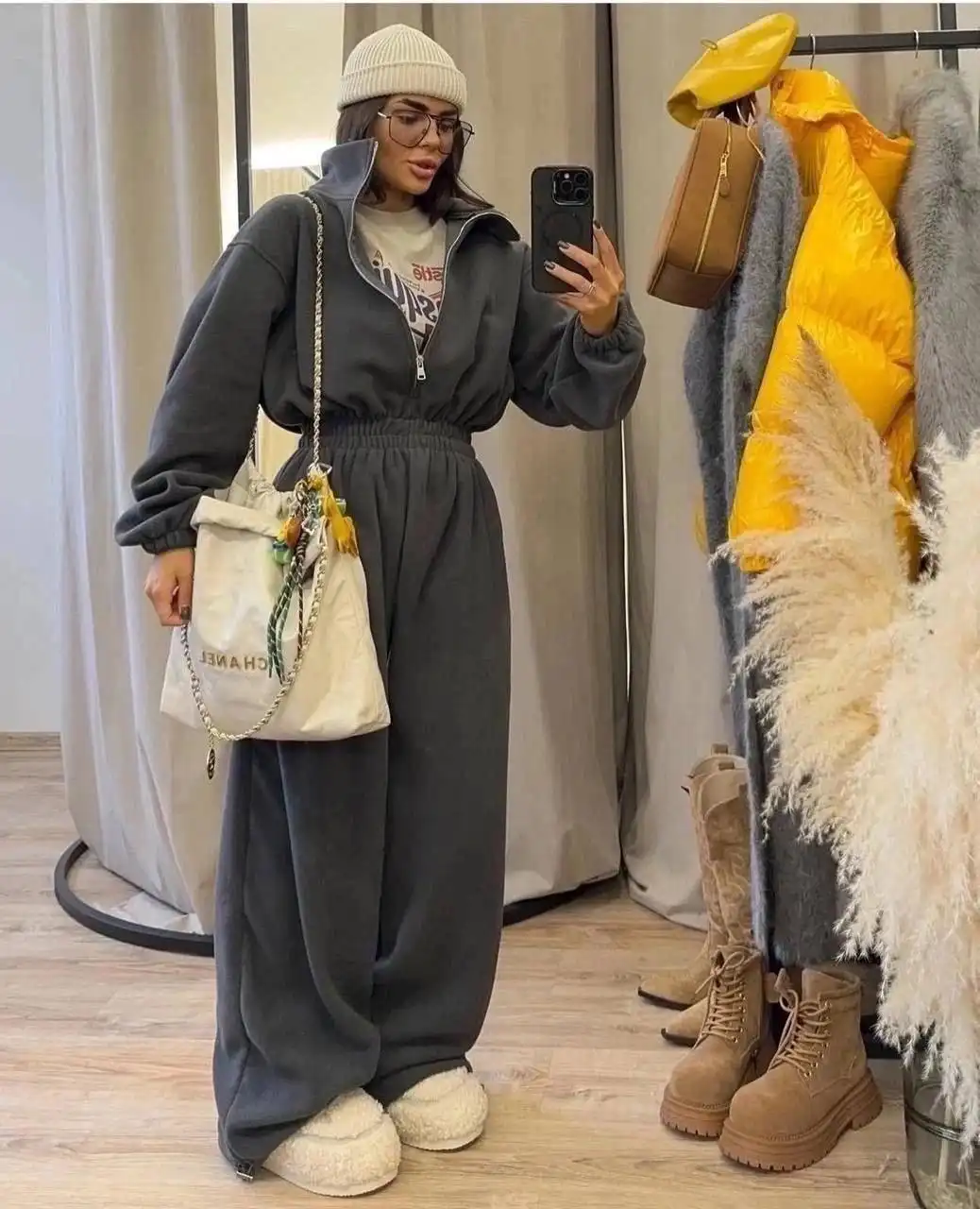 Флисовый комбинезон размер 42-48 - Одежда в Холмск