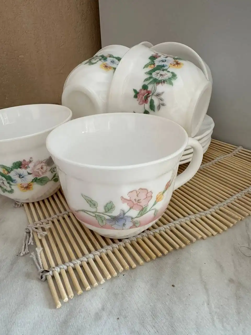 Продажа посуды в Южно-Сахалинске - Посуда и кухонная утварь (Для дома и дачи) в Южно-Сахалинск