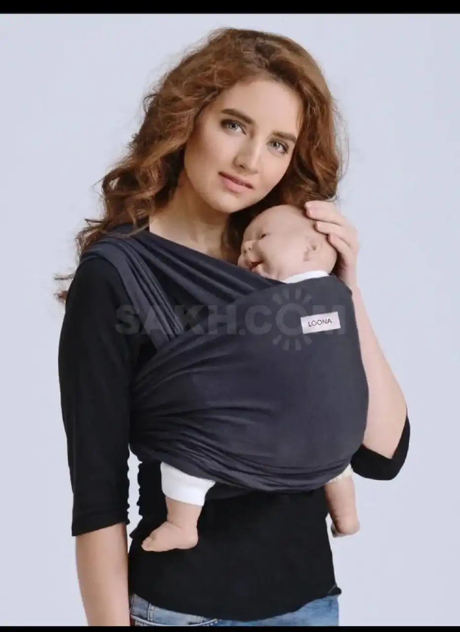 Продам новый слинг для детей от рождения до 11 кг - Слинги и переноски (Товары для детей) в Новотроицкое