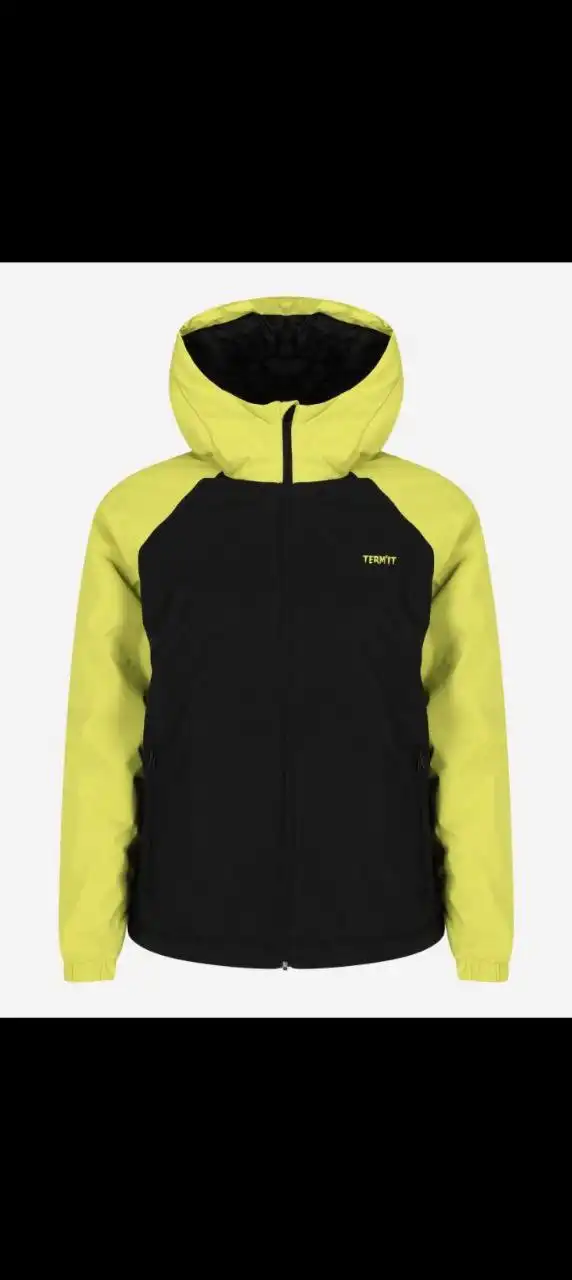 Продам мужскую куртку для активного отдыха - Верхняя одежда (Одежда) в Долинск