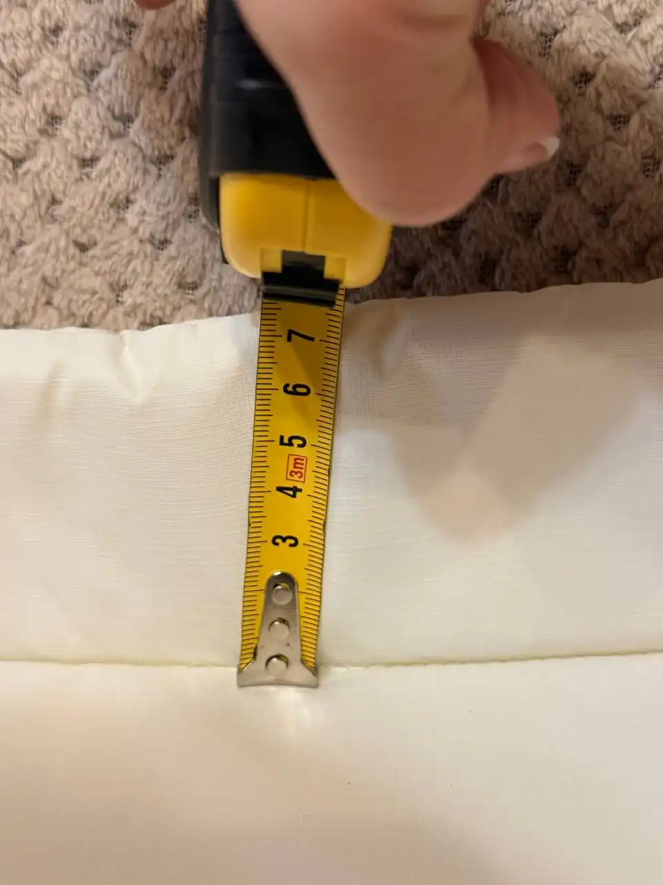 Матрасик на пеленальный стол - Пеленальные принадлежности (Товары для детей) в Южно-Сахалинск