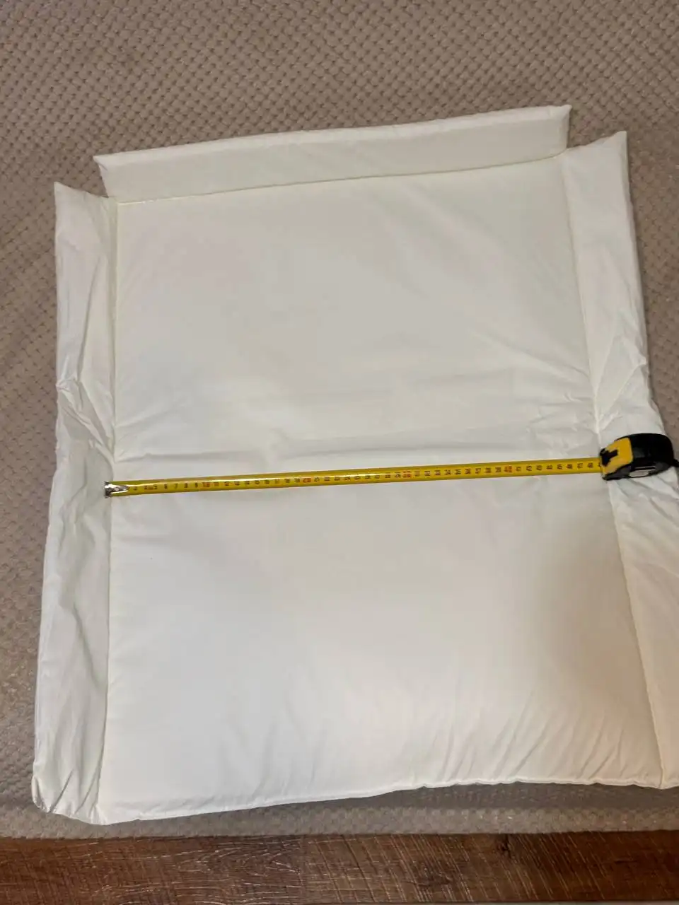 Матрасик на пеленальный стол - Пеленальные принадлежности (Товары для детей) в Южно-Сахалинск