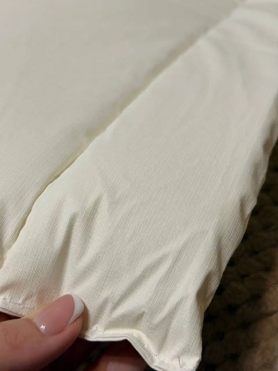 Матрасик на пеленальный стол - Пеленальные принадлежности (Товары для детей) в Южно-Сахалинск