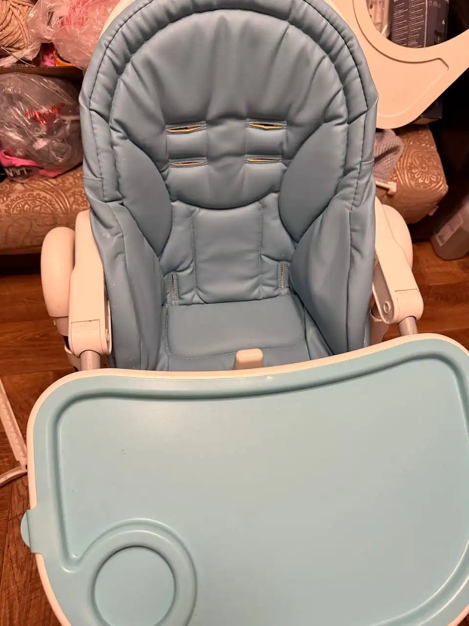 Стульчик детский без ремней - Товары для детей в Южно-Сахалинск