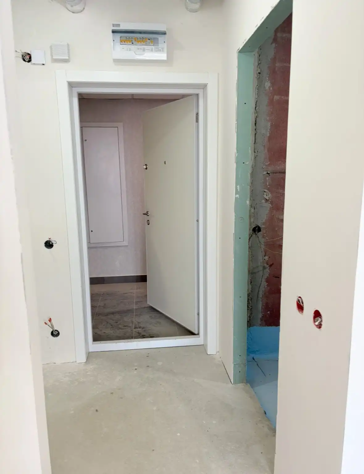 Студия в Уюн Парке, 20 кв.м., 3 этаж - Квартиры (Недвижимость) в Южно-Сахалинск