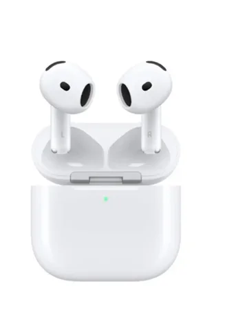 Продам AirPods 4 в хорошем состоянии - Компьютерные игры в Южно-Сахалинск