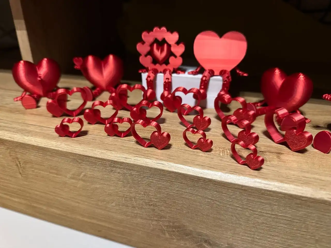 3D валентинки и многое другое - Рукоделие и поделки (Хобби и отдых) в Южно-Сахалинск