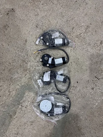 Стеклоподъемники моторчики ТЛК80 новые - Квадроциклы в Южно-Сахалинск