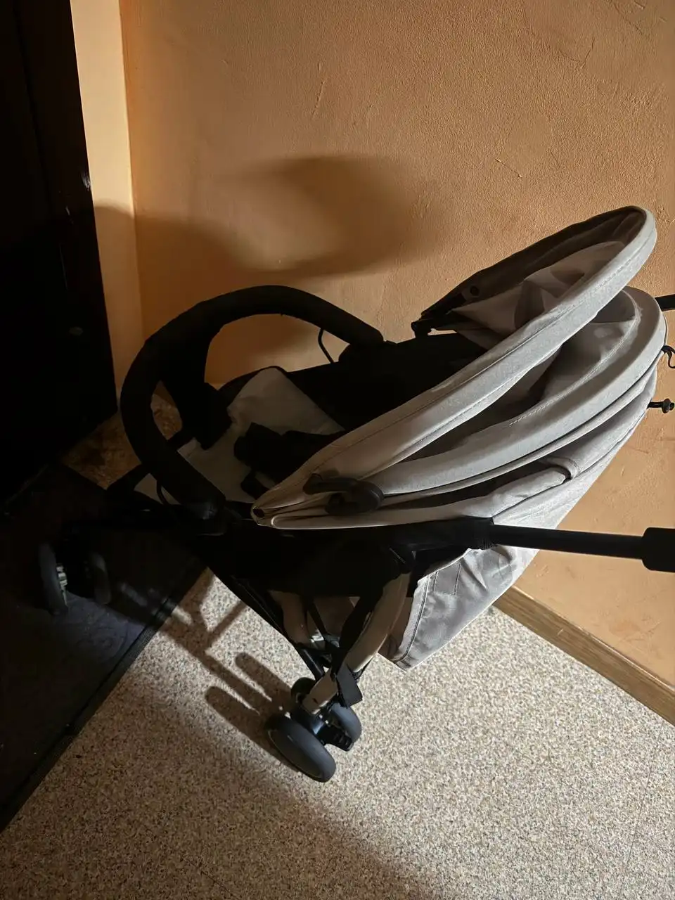 Продам коляску трость Babyton - Коляски (Товары для детей) в Южно-Сахалинск