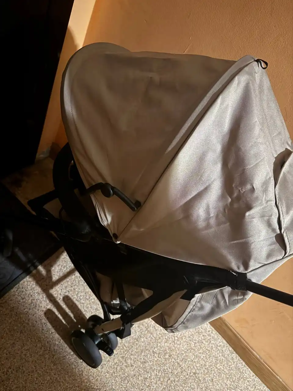 Продам коляску трость Babyton - Коляски (Товары для детей) в Южно-Сахалинск