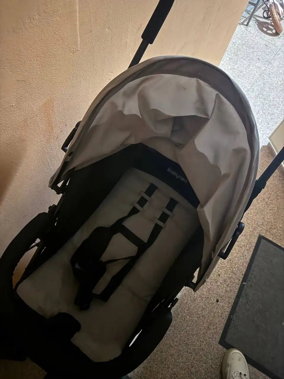 Продам коляску трость Babyton - Коляски (Товары для детей) в Южно-Сахалинск