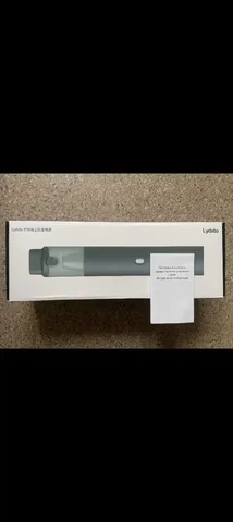 Зарядно-пусковое устройство, пылесос и power bank три в одном - Компьютерные игры в Долинск