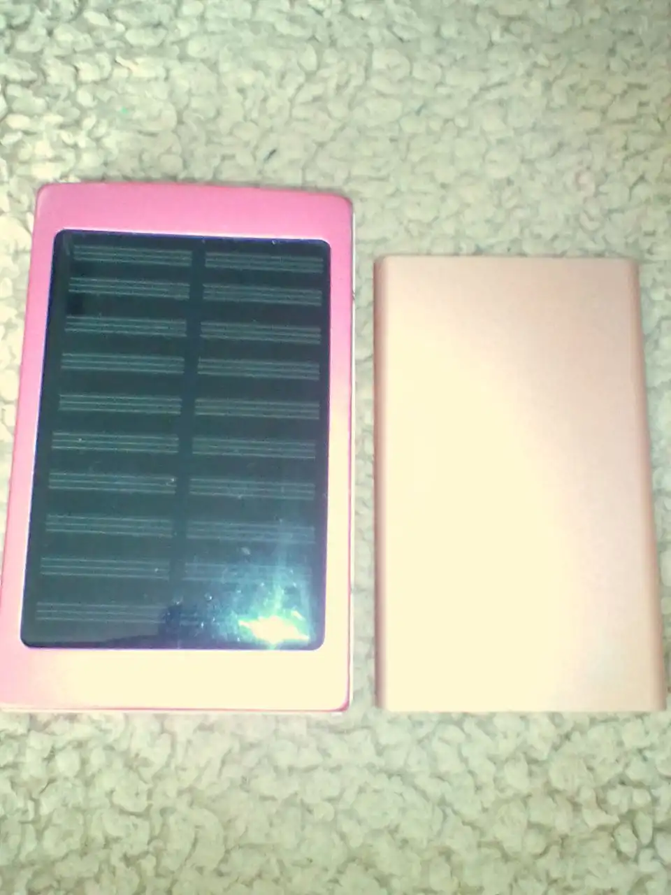 Продам два повербанка разной емкости - Повербанки (Электроника) в Южно-Сахалинск