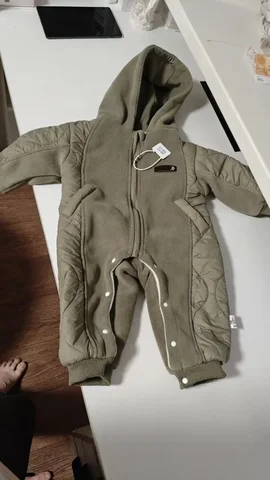 Комбинезон для мальчика, размер 80, весна-осень - Товары для детей в Южно-Сахалинск