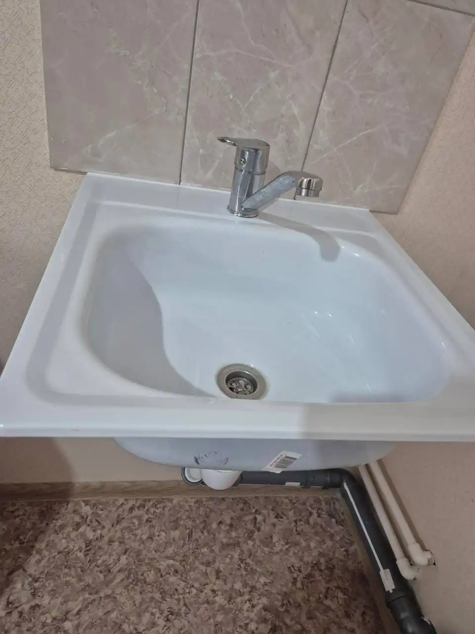 Продам новую мойку - Бытовая техника (Для дома и дачи) в Южно-Сахалинск