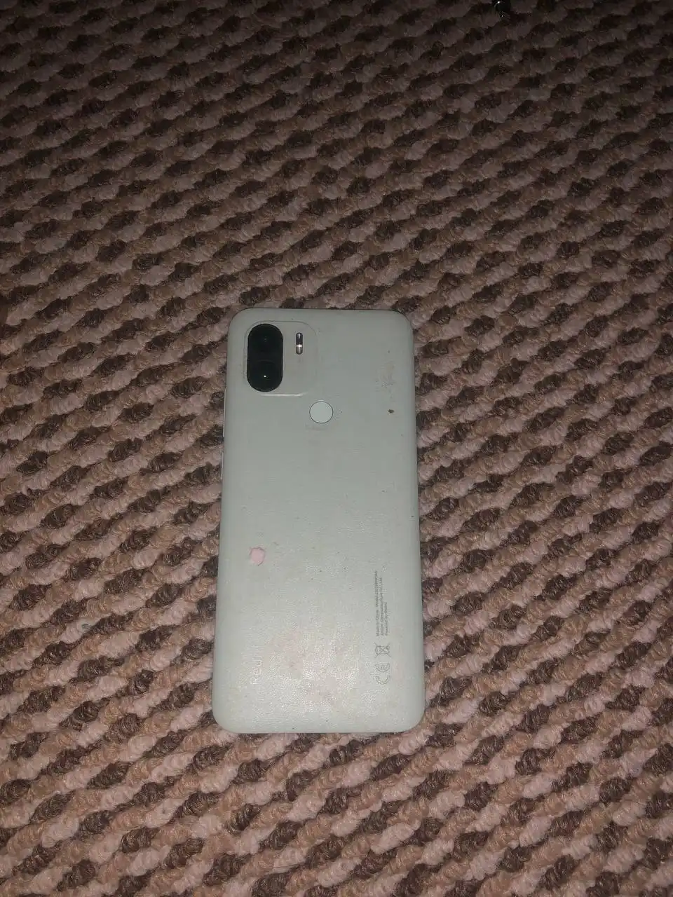 Продам телефон Redmi A2+ 64 ГБ - Смартфоны (Электроника) в Южно-Сахалинск