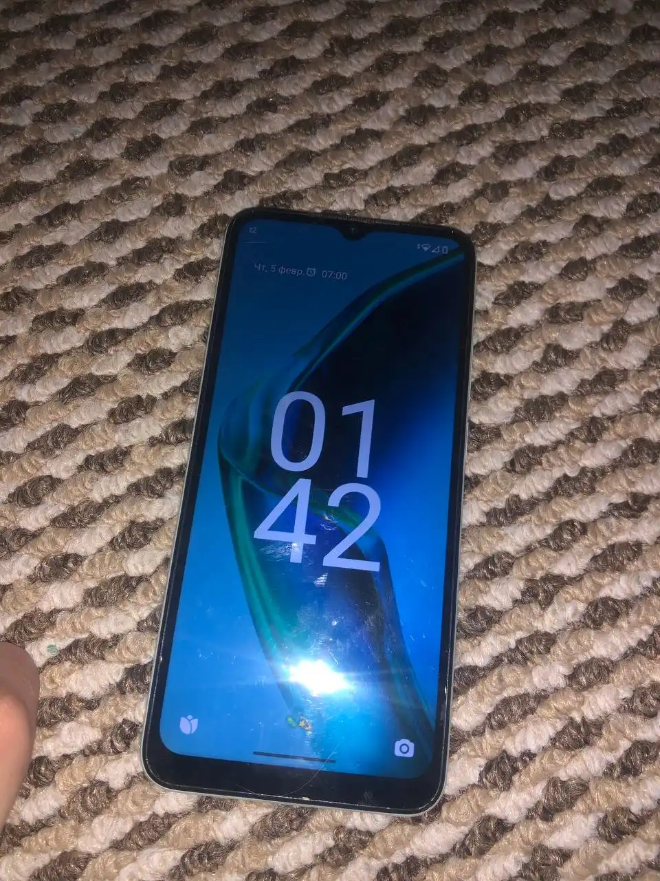 Продам телефон Redmi A2+ 64 ГБ - Смартфоны (Электроника) в Южно-Сахалинск