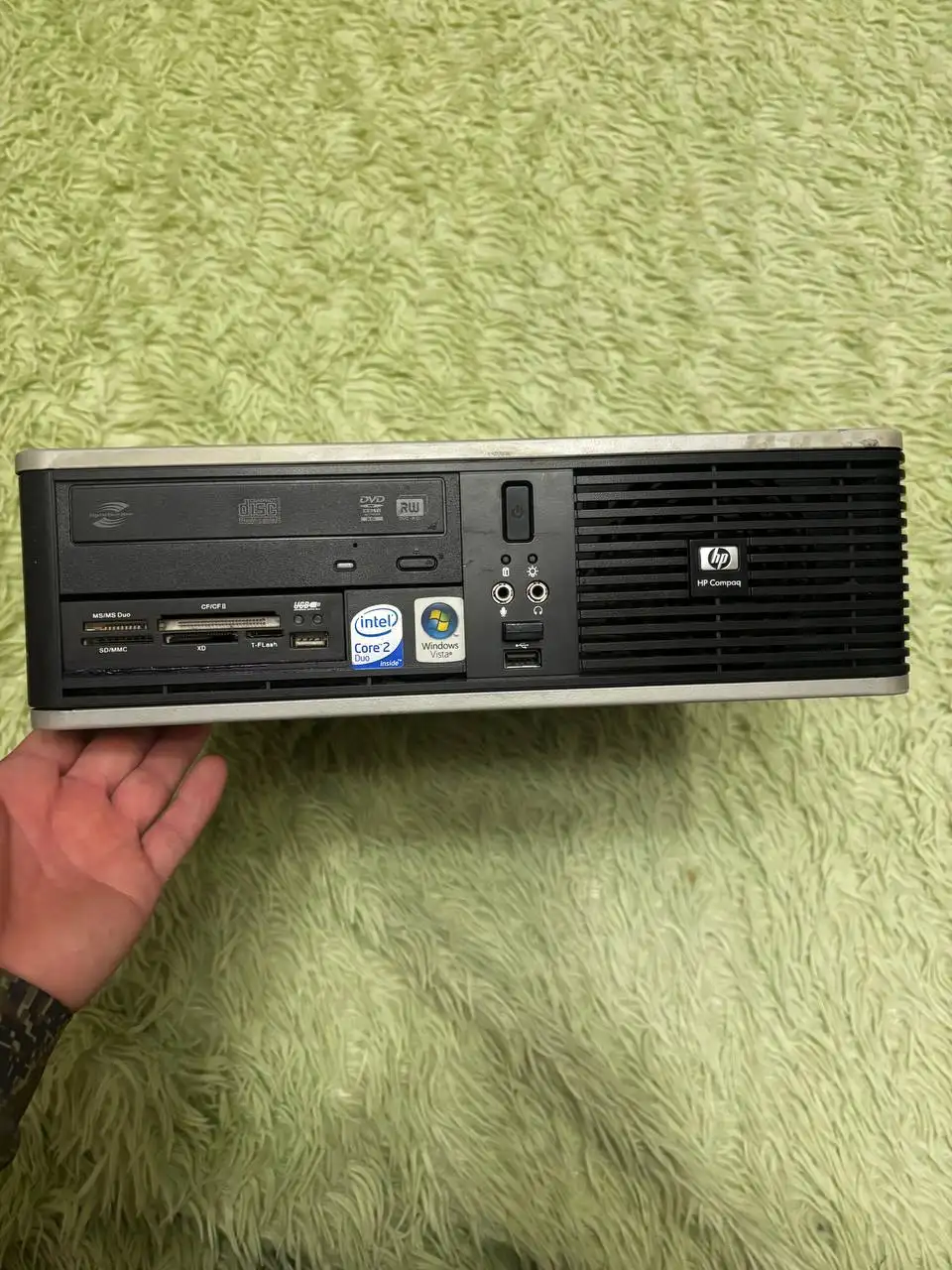 Продажа часов и ПК в Южно-Сахалинске - Барахолка в Южно-Сахалинск