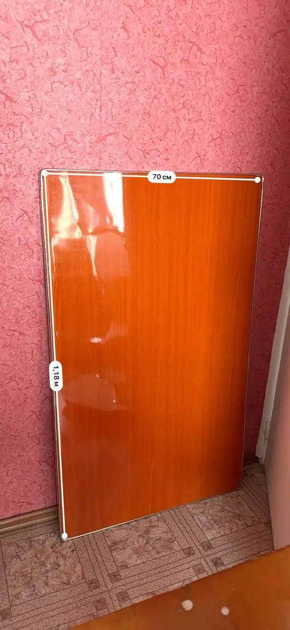 Корейский стол - Мебель (Для дома и дачи) в Южно-Сахалинск