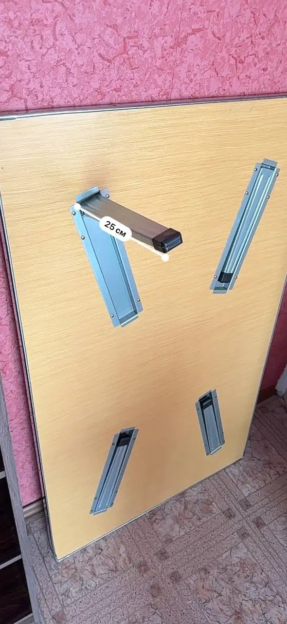 Корейский стол - Мебель (Для дома и дачи) в Южно-Сахалинск