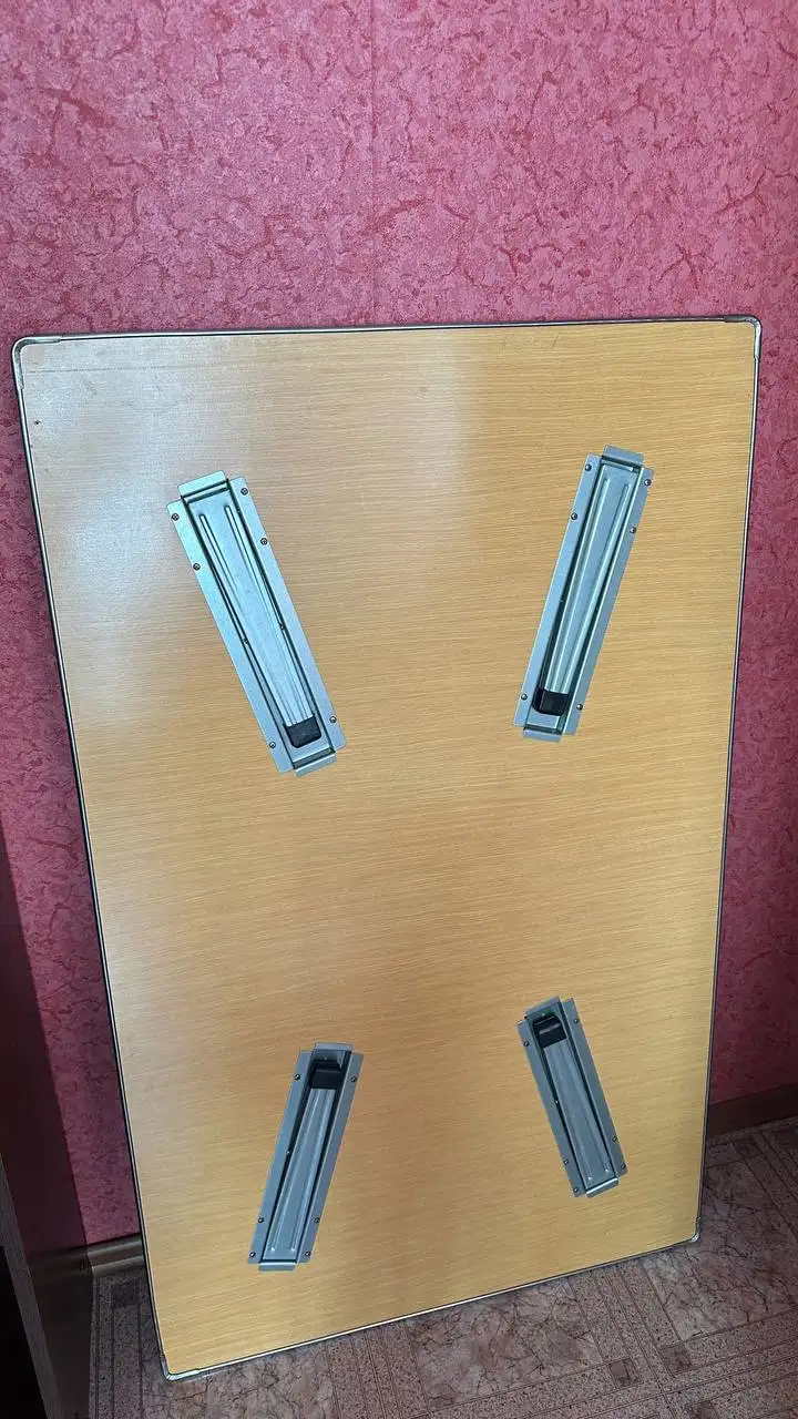 Корейский стол - Мебель (Для дома и дачи) в Южно-Сахалинск