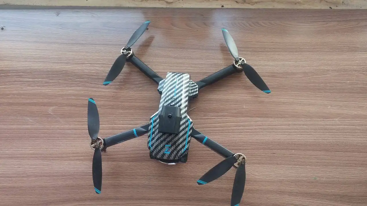 Дрон без пульта в Южно-Сахалинске - Электроника в Южно-Сахалинск