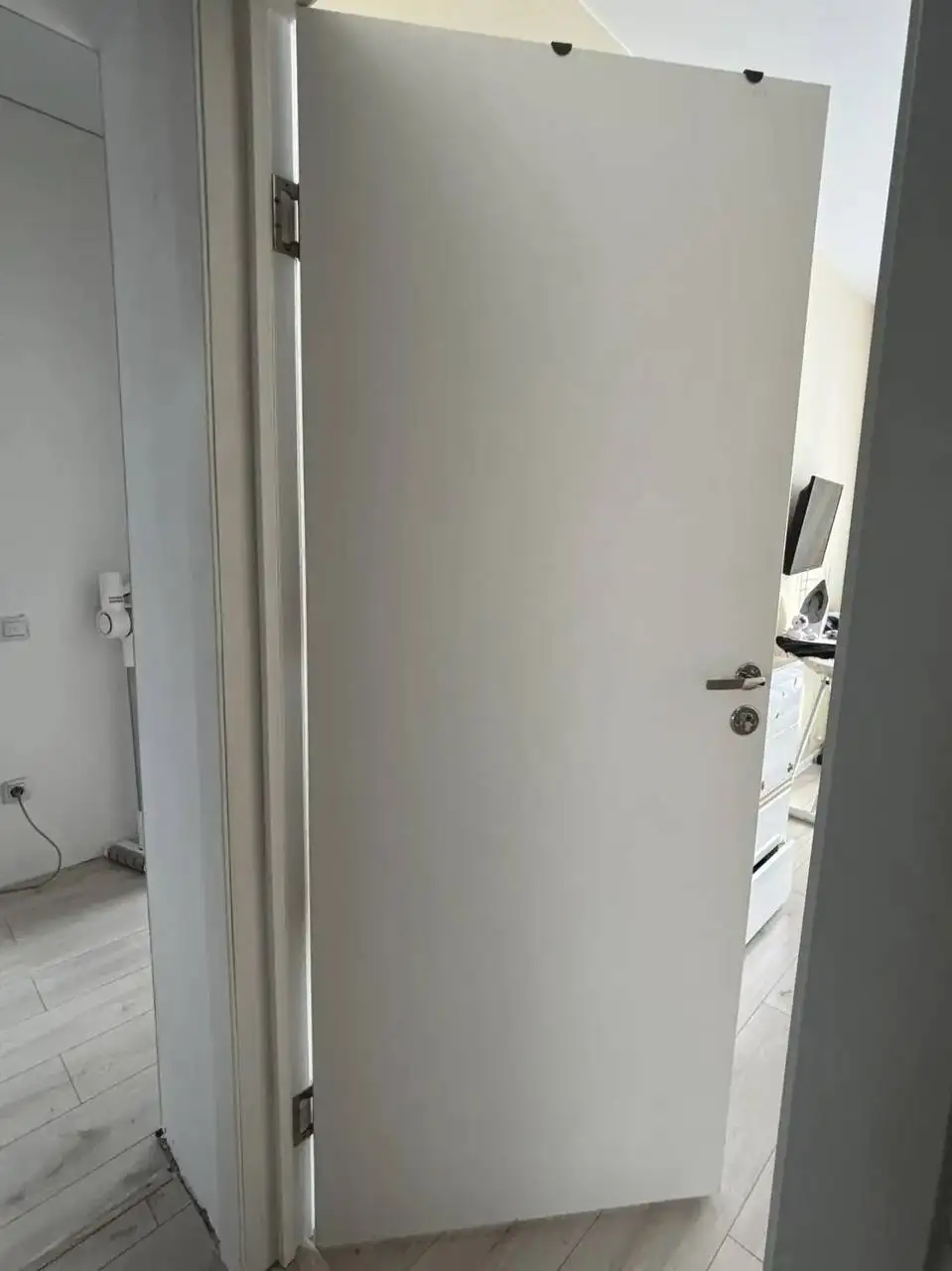 Продажа межкомнатных дверей - Двери (Для дома и дачи) в Южно-Сахалинск