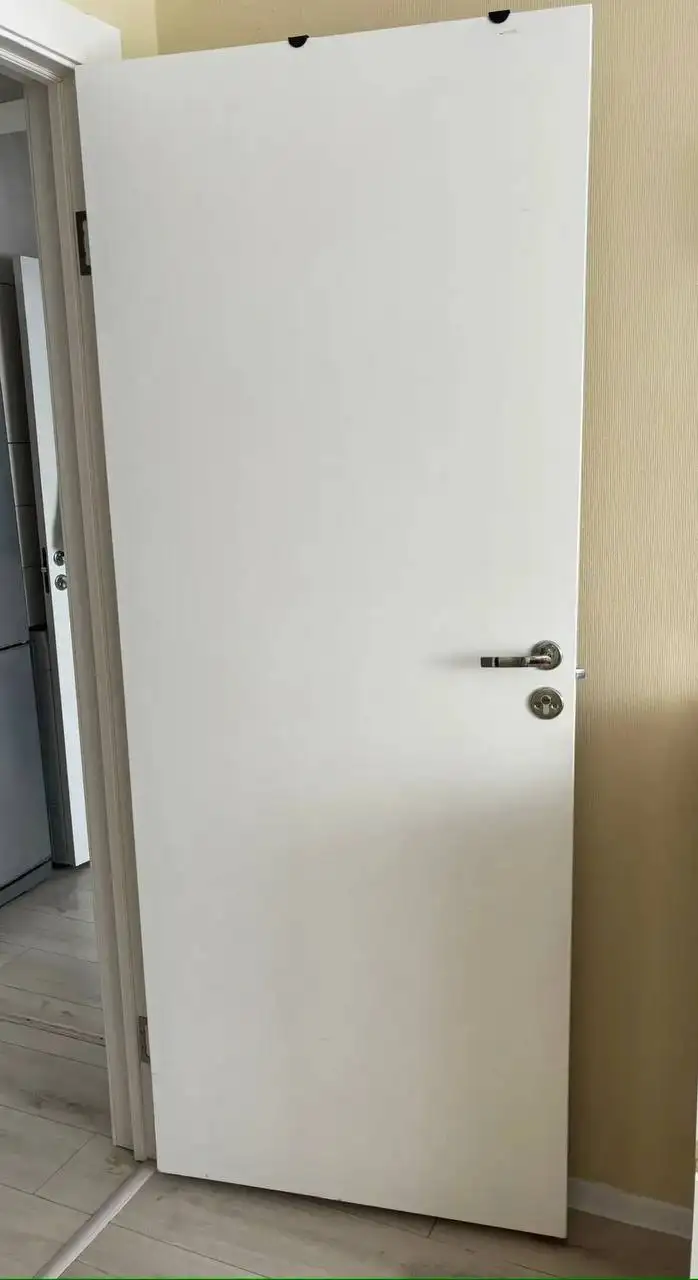 Продажа межкомнатных дверей - Двери (Для дома и дачи) в Южно-Сахалинск