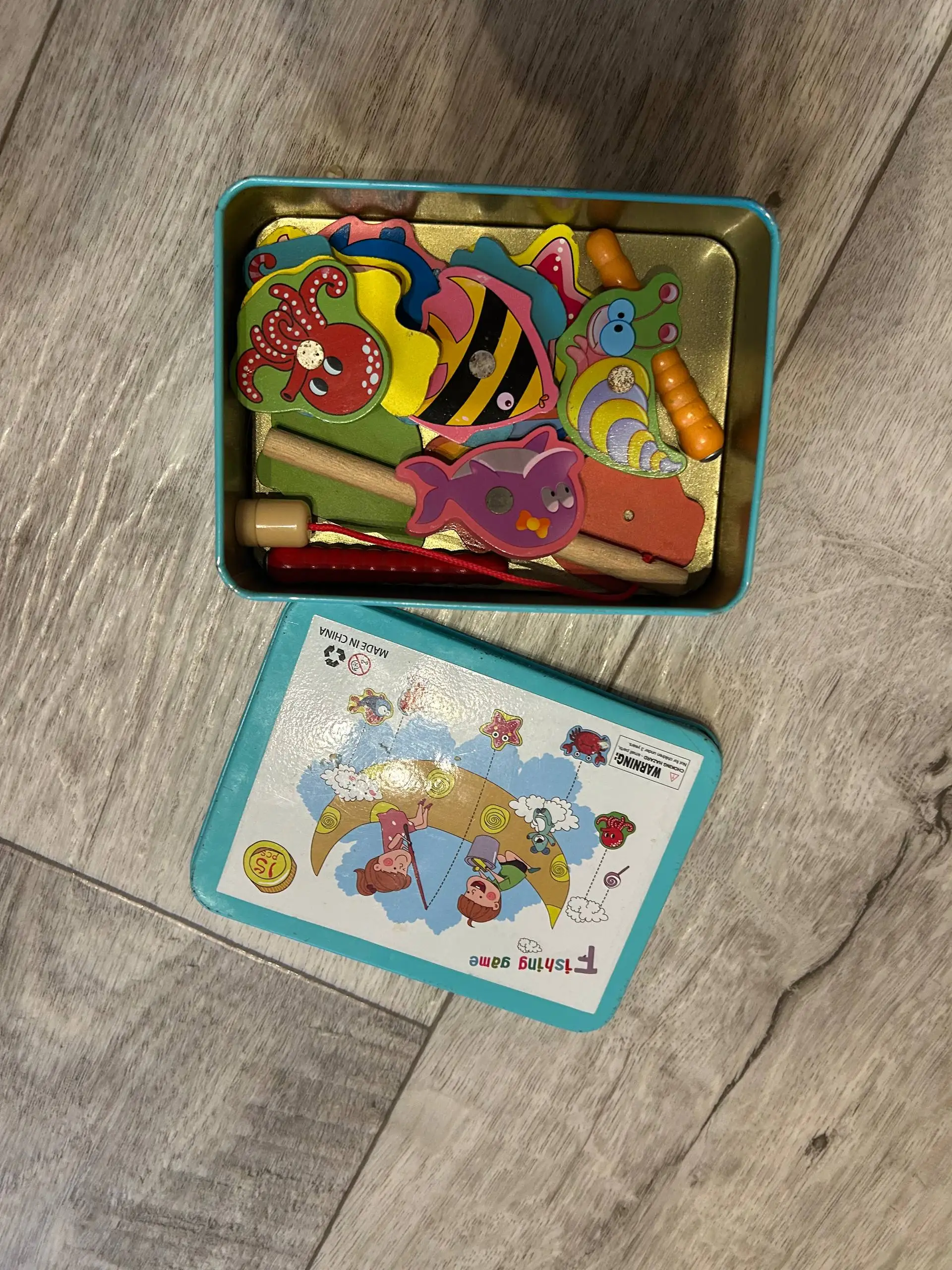 Детские игрушки в Южно-Сахалинске - Игрушки (Товары для детей) в Южно-Сахалинск