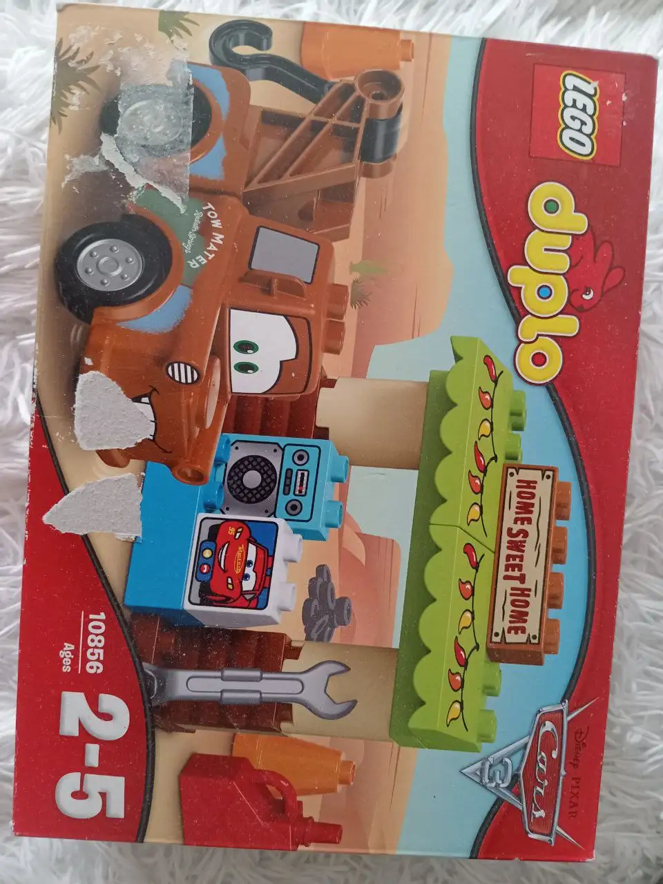 Новое Лего - Конструкторы (Хобби и отдых) в Южно-Сахалинск