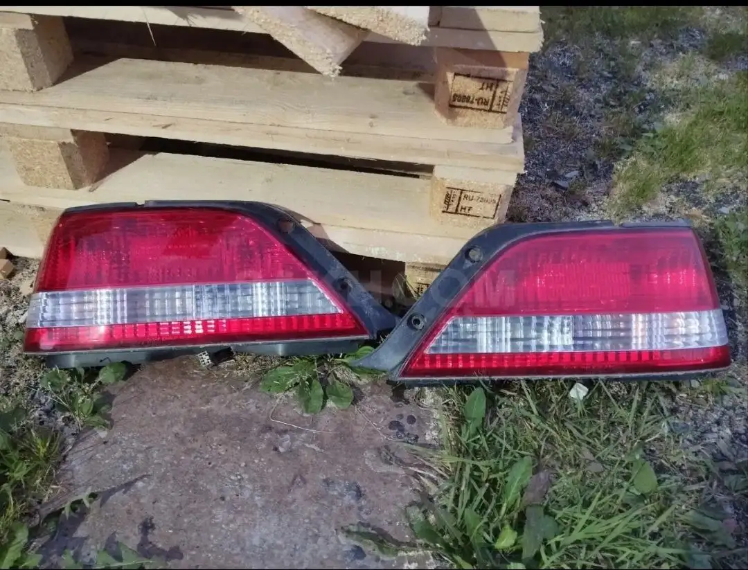 Стопы на кресту - Автозапчасти (Запчасти) в Южно-Сахалинск